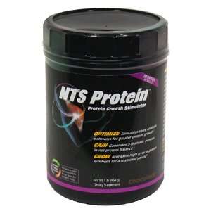  Pacific Health PacificHealth NTS Protein Protein Growth 