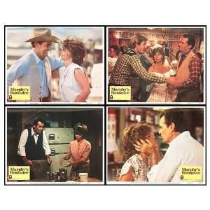  Murphys Romance Original Movie Poster, 14 x 11 (1985 
