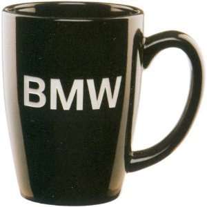  BMW Classic Mug  Black Automotive