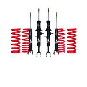   DSK502 D Spec Shock and Spring Kit for Mustang Cobra IRS Automotive