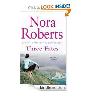Start reading Three Fates  