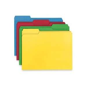  Smead Manufacturing Company Products   File Folder, 1/3 