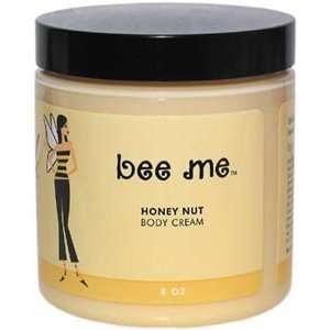  Mixed Emotions   Bee Me Honey Nut Body Cream Beauty
