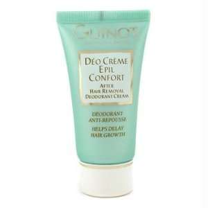  Guinot Deo Creme Epil Confort After Hair Removal Deodorant 