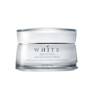   White Reviving Skin Radiance Cream (With Free Samples) Beauty