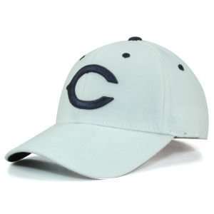  Creighton Blue Jays White Onefit Hat