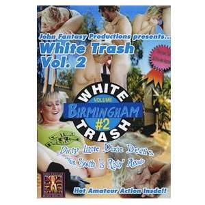  White Trash 02(disc)