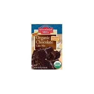   Chocolate Cake Mix (2x18.2 OZ)  Grocery & Gourmet Food