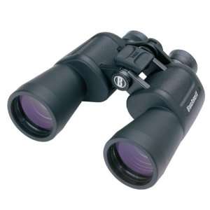 Bushnell PowerView 10x50 Wide Angle Binocular & FREE MINI TOOL BOX (fs 