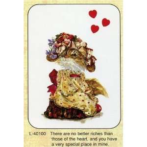  Riches of the Heart Cards of Love by Bronwen Ross   Set 