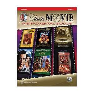  Classic Movie Instrumental Solos Musical Instruments