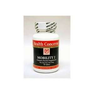  Health Concerns   Mobility 2   90 tabs Health & Personal 