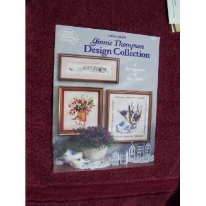   Design Collection Counted Cross Stitch Graphs 