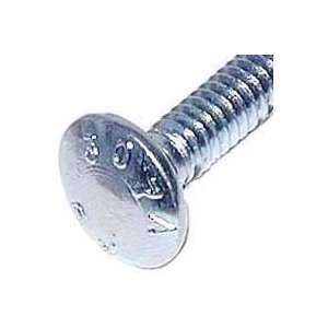  MIDWEST ENTERPRISES 05528 GLVANIZED CARRIAGE SCREW [Misc 