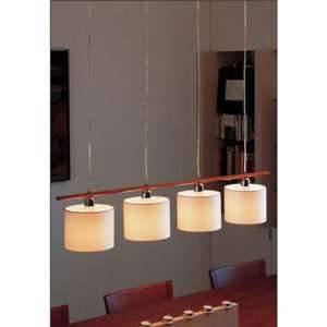  Loos 3 Pendant Light