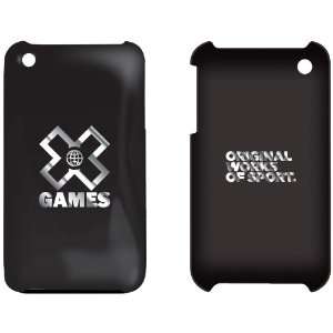  X Games iPhone 3G & 3GS Faceplate