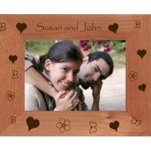 Sweethearts Picture Frame   3.5x5 