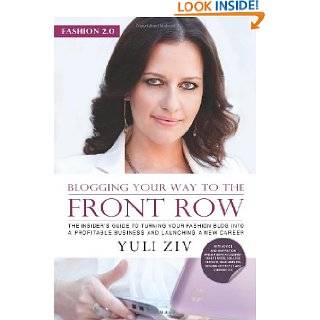   Business and Launching a New Career, Vol. 1 by Yuli Ziv (Jul 12, 2011