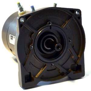  WARN 62518 Replacement Motor, 12V,3.7 Automotive