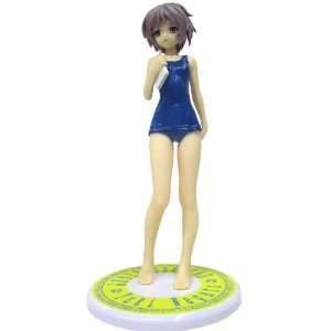  of Haruhi Suzumiya PM Figure `Endless Eight` Yuki Nagato Toys & Games