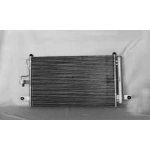   06 FOR HYUNDAI ACCENT 1.5/1.6L AT w/ R/D (To 9/30/05) CONDENSER (PFC