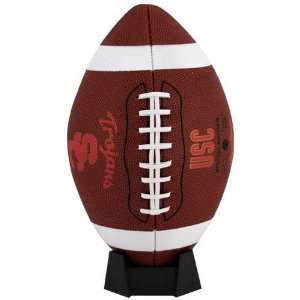  NCAA USC Trojans Full Size Game Time Football