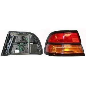  TAIL LIGHT infiniti I30 i 30 96 97 lamp lh Automotive