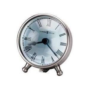  Howard Miller Maximus Fashion Forward Table Clock 645 508 