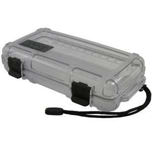  OtterBox 3000 Series Waterproof Case   Clear Everything 