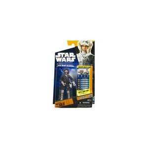   Legends Action Figure SL No. 22 Han Solo in Hoth Gear Toys & Games