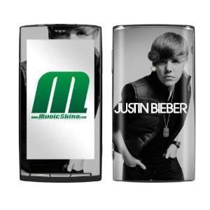  MusicSkins MS JB30134 Sony Ericsson Xperia X10