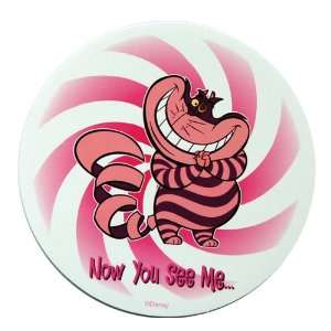  Disney Chesire Cat Now You See Me Sticker Toys & Games