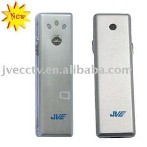  jve 3101a covert gum camera with 30fps