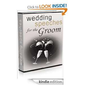   Speeches For The Groom   Stuck for words with your Grooms speech