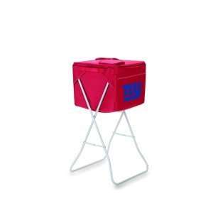  New York Giants Red Party Cube
