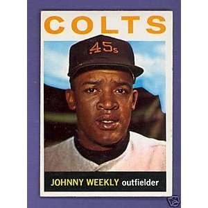  1964 Topps Johnny Weekly #256 