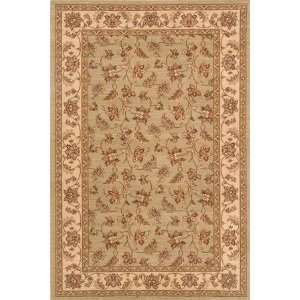  Momeni Ladiq LQ 01 Sage 23x60 Runner Area Rug