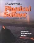 Conceptual Physical Science by Paul G. Hewitt (1998, Hardcover)