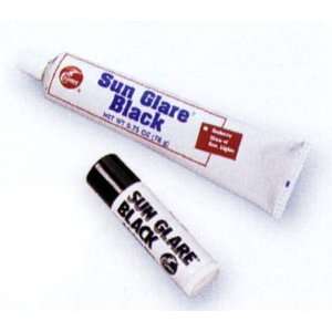   Sun Glare Black   .75 oz Roll Up Stick   Case Of 12