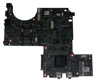 DELL INSPIRON 1318 MOTHERBOARD W566D PARTS/REPAIR ONLY (SHUTS OFF 