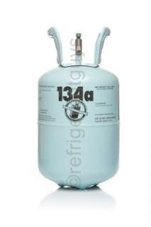 134a R 134 R134 Refrigerant 15lb #15  