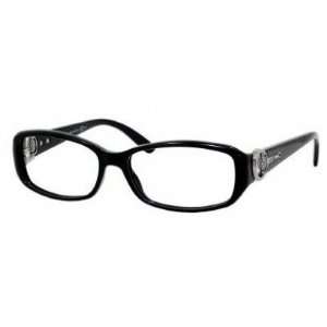  GUCCI 3204 Siny Black 0D28 00 54mm Eyeglasses Everything 