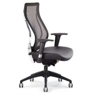   High back Modern Executive Mesh Office Chair 84112