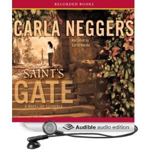  Saints Gate Sharpe and Donovan, Book 1 (Audible Audio 