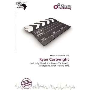    Ryan Cartwright (9786200560452) Adam Cornelius Bert Books