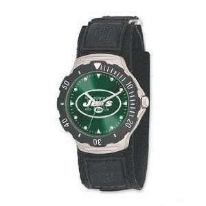  Game Time Mens New York Jets Watch Sports Collectibles