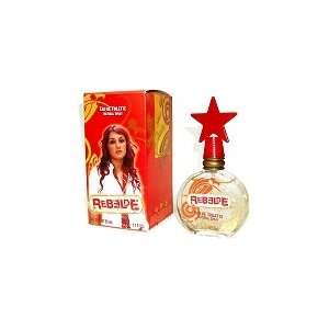  Rebelde Roberta Perfume 1.7 oz EDT Spray Beauty