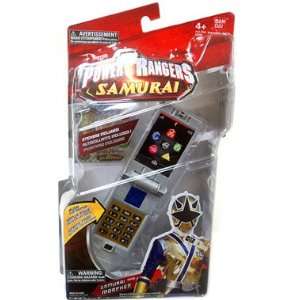  Power Ranger Samurai Samurai Morpher Toys & Games