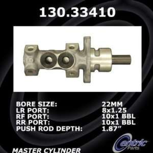  Centric Parts 130.33410 Brake Master Cylinder Automotive
