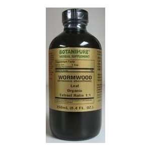  Prof. Complementary Health Formulas Wormwood Artemisia 